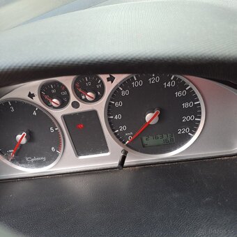 Ford Galaxy tdi1.9 - 12