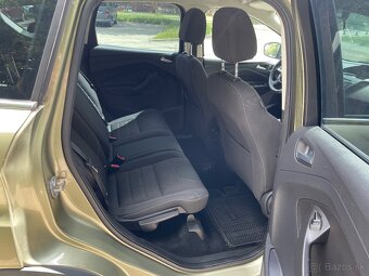 Ford Kuga 1.6 EcoBoost SCTi Trend FWD - 12