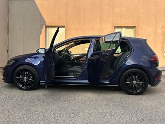 Volkswagen Golf 1.5 TSI OPF ACT 150k R-Line Highline DSG - 12