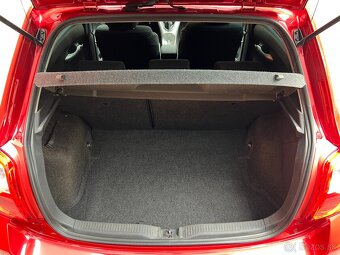 Toyota Auris 1.6 I Valvematic 97kW - 12