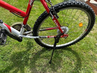 Horský bicykel OSTER Epic 3 - 12