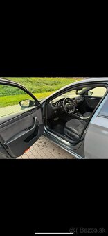 Škoda Superb 2.0 TDI Sportline DSG - 12