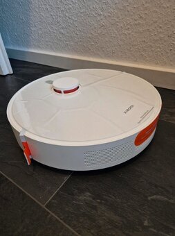 Nový robotický vysavač Xiaomi X20+ se zárukou - 12