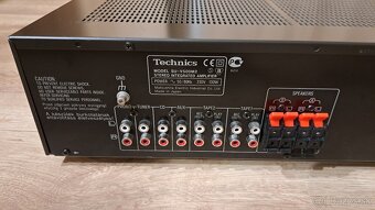 TechnicsSU-V 500 M2 - 12