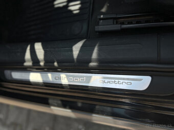 Audi A4 Allroad 3.0 TDI quattro S tronic - 12