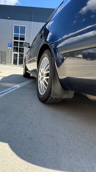 Škoda Octavia 1.6 SR - 12