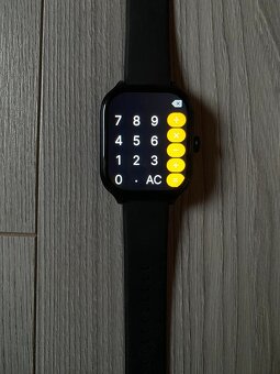 Nové smart hodinky - 12