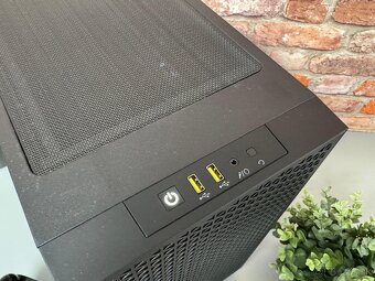 Ryzen 9 7900X\32GB\RX 7800XT\SSD\1000W Zdroj - 12