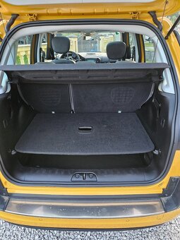 Fiat 500L klima panorama 1majitel po servise benzín - 12