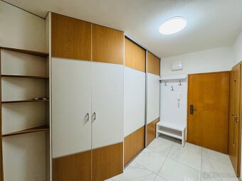 NA PRENÁJOM ZARIADENÝ 2i BYT - PRI KAŠTIELI, Holíč - 12