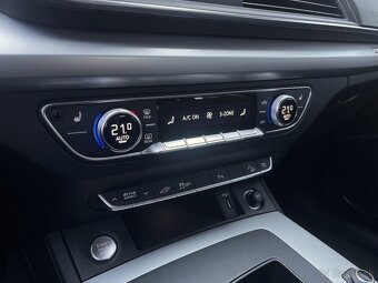 Audi Q5 Sportback 55TFSIe PHEV Quattro 367PS S-LINE MATRIX - 12