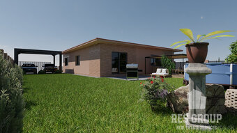 Na predaj, stavebný pozemok, Banská Bystrica, RESgroup - 12
