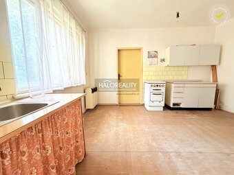 HALO reality - Predaj, rodinný dom Bánov, štvorizbový - EXKL - 12