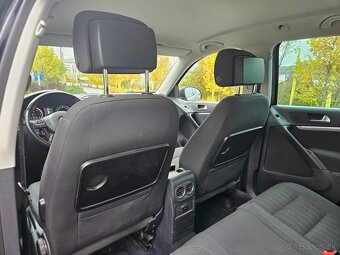 Volkswagen Tiguan 2.0  TDI 140 k - 12