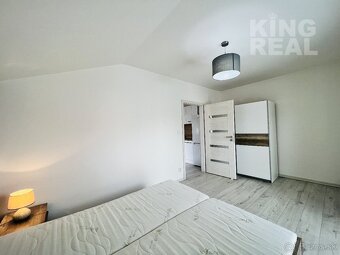 Luxustný 2i. byt v centre Prešova na prenájom - 12