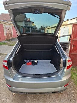 Ford Mondeo Hatchback 1.8 tdci 92 kw. 2008 - 12