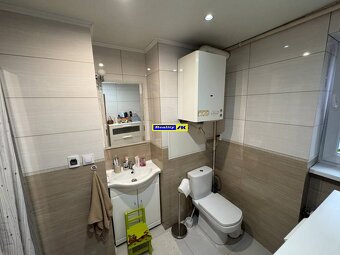 3 izbový zrekonštruovaný byt na predaj Vrútky - 12