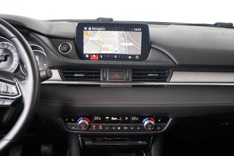 485- Mazda, 6, 2018, nafta, 2.2 SKYACTIV-D, 110kw - 12