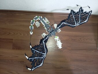 Lego Ninjago  ( 71721 ) - 12