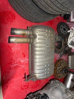 Diely Bmw e90/91 M57, Vstreky, Turbo, 6st.M.prevodovka - 12