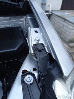 Suzuki SX4 1.5 benzin - 12