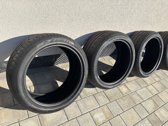 Prodám alu z Audi R8 - 12