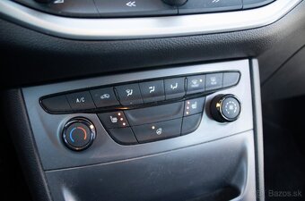 Opel Astra Sport Tourer ST 1.6 CDTI 110k - 12