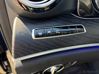 Mercedes E350d 4matic - 12