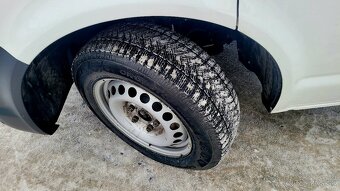 Volkswagen T6 Transporter 2,0 TDI CR-75 kw Long - 12