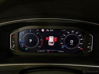 Volkswagen Tiguan 2.0 TDI EVO Life DSG - 12