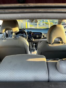 Honda Insight 1.3 hybrid - 12
