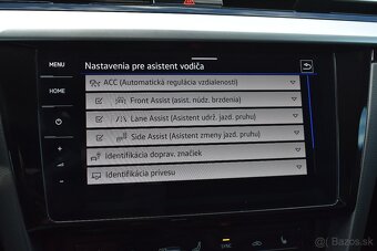Volkswagen Arteon Shooting Brake 2,0 TDI EVO R-Line 110KW - 12