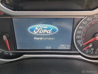 Predám Ford S-Max 2.0TDCI 103kw 7 miestné - 12