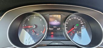 Volkswagen Passat b8 - 12