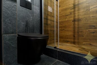 Exkluzívne na predaj exkluzívny 2 izbový mestský byt o výmer - 12