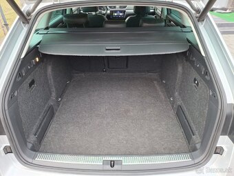 Škoda Superb 3 Combi 2.0 TDI Style DSG - 12