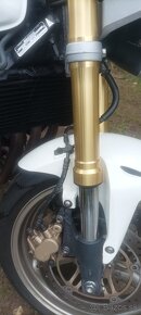 Honda Hornet CB600 - 12