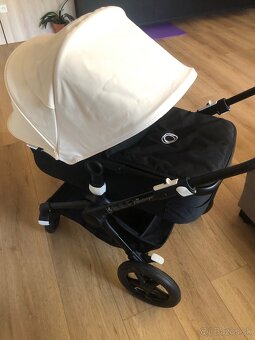 Bugaboo fox 3 - 12