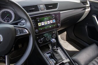 Škoda Superb Combi 2.0 TDI L&K DSG aj na splátky - 12