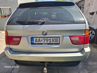 Bmw X5 - 12