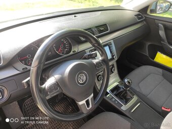 Passat Variant 2.0 Tdi - 12