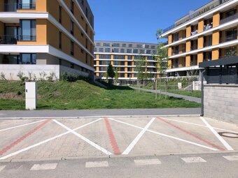 Na prenájom 1 izbový byt, Bratislava, Ružinov, Bajkalská ul. - 12