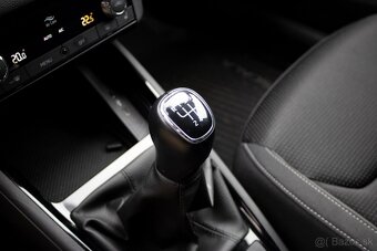 Škoda Scala 1.0 TSI Ambition 2022 - 12