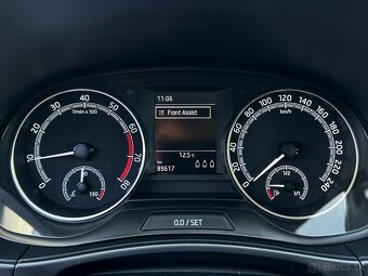 Škoda Fabia Combi 1.0 TSi M5, r.v.: 2020 - 12