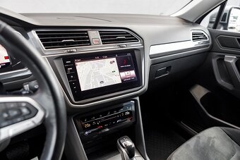 Volkswagen Tiguan Allspace 2.0TDI EVO 147kW DSG7 4M 01/2022 - 12