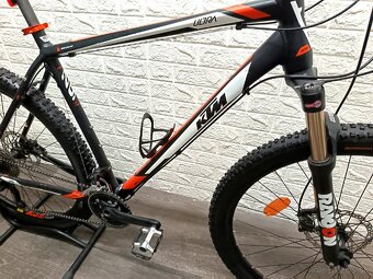 Ponúkam na predaj horský bicykel Ktm Ultra Sport 29" - 12
