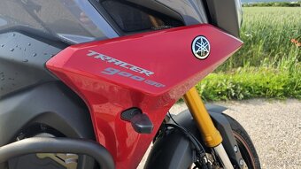 Yamaha Tracer 900GT - 12