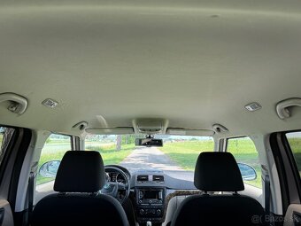 Škoda Yeti 1.8 TSI 4x4 - 12