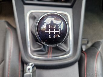 Seat Leon FR TSI 132kw - 12