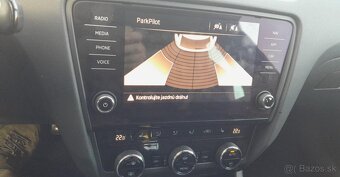 Skoda RS Oktavia - 12